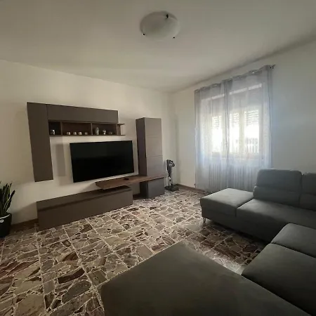 Apartamento Casa Ciana