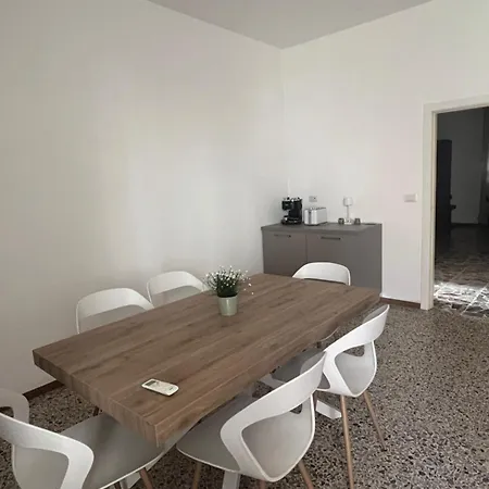 Apartamento Casa Ciana