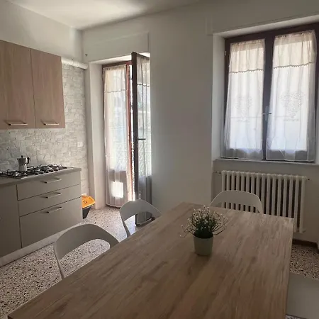 Lejlighed Casa Ciana Grottammare