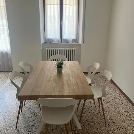 Casa Ciana Apartamento *