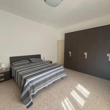 Lejlighed Casa Ciana *