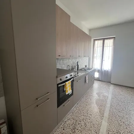 Casa Ciana * Grottammare