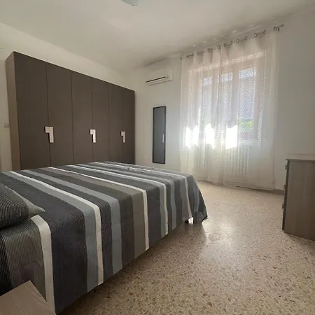Lejlighed Casa Ciana *