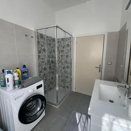 Apartamento Casa Ciana *