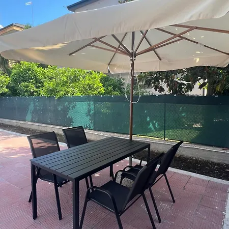 Casa Ciana * Grottammare