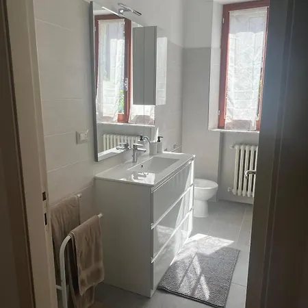Lejlighed Casa Ciana Grottammare