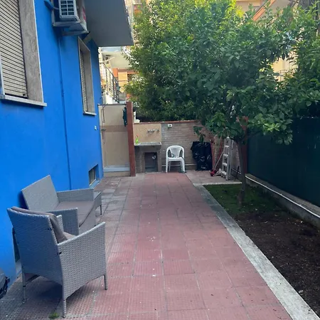 Casa Ciana Grottammare