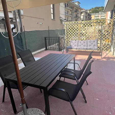 Casa Ciana Apartamento
