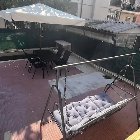 Casa Ciana Apartamento